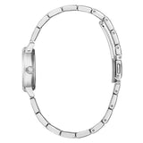 GUESS GW0244L1 PINK DIAL STAINLESS STEEL WOMEN'S WATCH