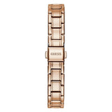 GUESS GW0244L3 ROSE GOLD STAINLESS STEEL WOMEN'S WATCH