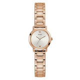 GUESS GW0244L3 ROSE GOLD STAINLESS STEEL WOMEN'S WATCH