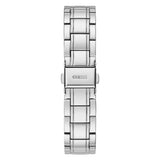 GUESS GW0253L1 SILVER TONE CASE SILVER TONE STAINLESS STEEL WOMEN'S WATCH