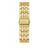 GUESS GW0254L2 GOLD TONE CASE GOLD TONE STAINLESS STEEL WOMEN'S WATCH