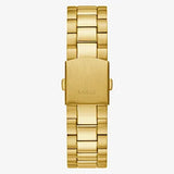 Guess  Gold Tone Case Gold Tone Stainless Steel Men Watch GW0265G3