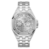 GUESS GW0278G1 STAINLESS STEEL WOMEN'S WATCH