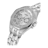 GUESS GW0278G1 STAINLESS STEEL WOMEN'S WATCH