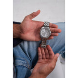 GUESS GW0278G1 STAINLESS STEEL WOMEN'S WATCH