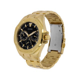 GUESS GW0278G2 GOLD STAINLESS STEEL WOMEN'S WATCH