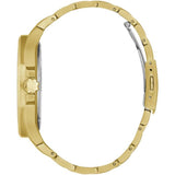 GUESS GW0278G2 GOLD STAINLESS STEEL WOMEN'S WATCH
