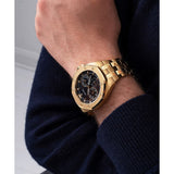 GUESS GW0278G2 GOLD STAINLESS STEEL WOMEN'S WATCH