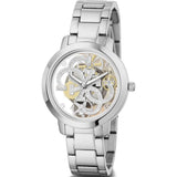 Guess GW0300L1 Silver Stainless Steel Ladies Watch