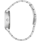 Guess GW0300L1 Silver Stainless Steel Ladies Watch