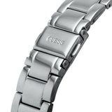 Guess GW0300L1 Silver Stainless Steel Ladies Watch