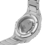 GUESS GW0302L1 SKELETON DIAL STAINLESS STEEL WOMEN'S WATCH