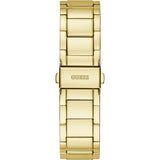 GUESS GW0302L2 GOLD STAINLESS STEEL WOMEN'S WATCH