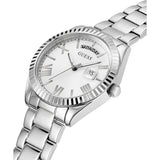 GUESS  GW0308L1 SILVER CASE STAINLESS STEEL WOMEN'S WATCH