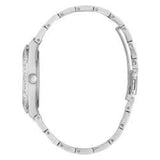 GUESS  GW0308L1 SILVER CASE STAINLESS STEEL WOMEN'S WATCH