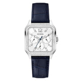 GUESS GW0309L1 DECO QUARTZ MULTI-FUNCTION WOMEN WATCH