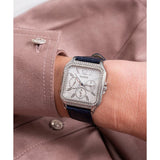 GUESS GW0309L1 DECO QUARTZ MULTI-FUNCTION WOMEN WATCH