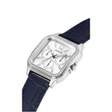 GUESS GW0309L1 DECO QUARTZ MULTI-FUNCTION WOMEN WATCH