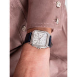 GUESS GW0309L1 DECO QUARTZ MULTI-FUNCTION WOMEN WATCH