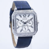 GUESS GW0309L1 DECO QUARTZ MULTI-FUNCTION WOMEN WATCH