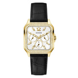 GUESS GW0309L2 DECO QUARTZ MULTI-FUNCTION WOMEN WATCH