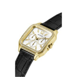 GUESS GW0309L2 DECO QUARTZ MULTI-FUNCTION WOMEN WATCH