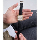 GUESS GW0309L2 DECO QUARTZ MULTI-FUNCTION WOMEN WATCH