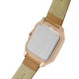 GUESS GW0309L3 DECO QUARTZ MULTI-FUNCTION WOMEN WATCH