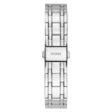 GUESS GW0312L1 BLUE DIAL STAINLESS STEEL LADIES WATCH