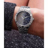 GUESS GW0312L1 BLUE DIAL STAINLESS STEEL LADIES WATCH