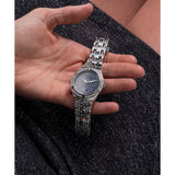GUESS GW0312L1 BLUE DIAL STAINLESS STEEL LADIES WATCH