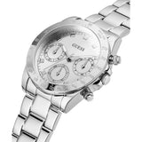 GUESS GW0314L1 STAINLESS STEEL WOMEN'S WATCH