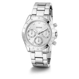 GUESS GW0314L1 STAINLESS STEEL WOMEN'S WATCH