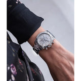 GUESS GW0314L1 STAINLESS STEEL WOMEN'S WATCH