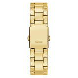 GUESS GW0314L2 GOLD STAINLESS STEEL WOMEN'S WATCH