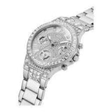 GUESS GW0320L1 SILVER STAINLESS STEEL WOMEN'S WATCH