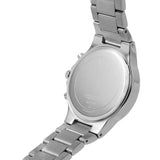 GUESS GW0320L1 SILVER STAINLESS STEEL WOMEN'S WATCH