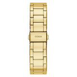 GUESS GW0320L2 GOLD STAINLESS STEEL LADIES WATCH