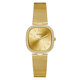 GUESS GW0354L2 GOLD STAINLESS STEEL LADIES WATCH