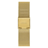 GUESS GW0354L2 GOLD STAINLESS STEEL LADIES WATCH