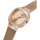 GUESS GW0354L3 TAPESTRY QUARTZ ANALOG WOMEN WATCH