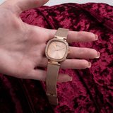 GUESS GW0354L3 TAPESTRY QUARTZ ANALOG WOMEN WATCH
