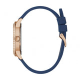 GUESS GW0355L2 BLUE STRAP WOMEN'S WATCH