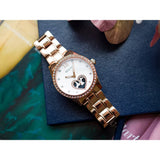 GUESS GW0380L3 QUARTZ ANALOG 2 HANDS WOMEN WATCH