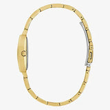 GUESS GW0384L2 GOLD TONE STAINLESS STEEL WOMEN WATCH