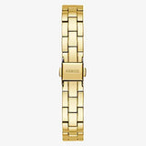GUESS GW0384L2 GOLD TONE STAINLESS STEEL WOMEN WATCH