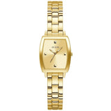GUESS GW0384L2 GOLD TONE STAINLESS STEEL WOMEN WATCH