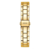 GUESS GW0385L2 GOLD STAINLESS STEEL WOMEN WATCH