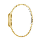 GUESS GW0385L2 GOLD STAINLESS STEEL WOMEN WATCH