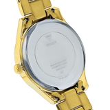 GUESS GW0385L2 GOLD STAINLESS STEEL WOMEN WATCH